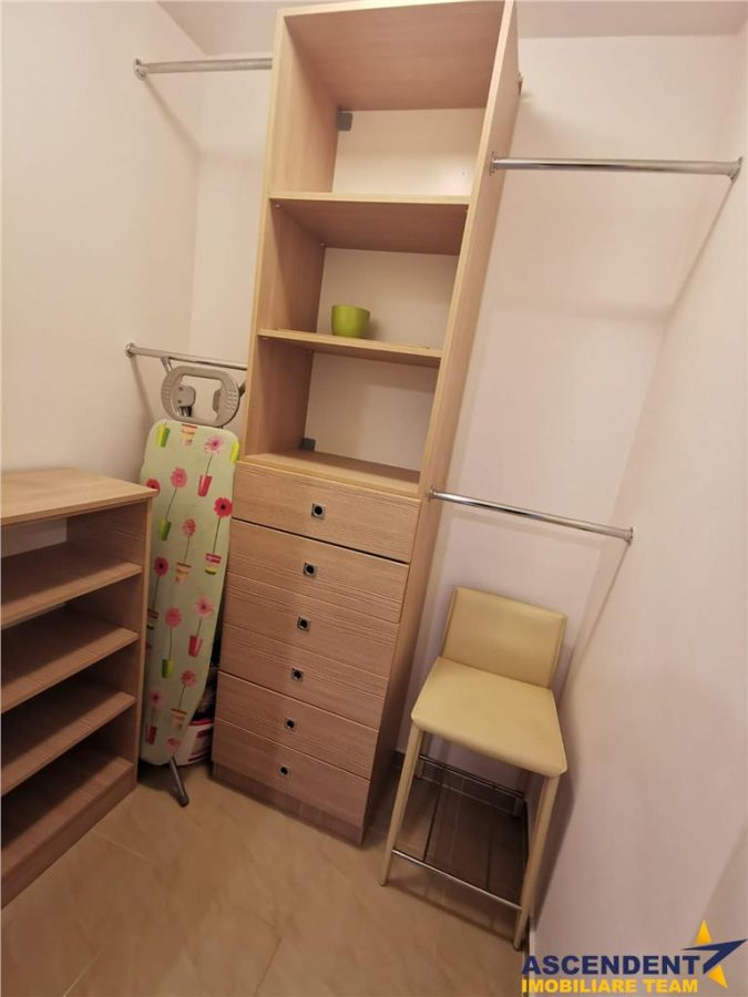 Studio cochet, modern mobilat si utilat, loc parcare, Avantgarden, Bartolomeu - foto 4