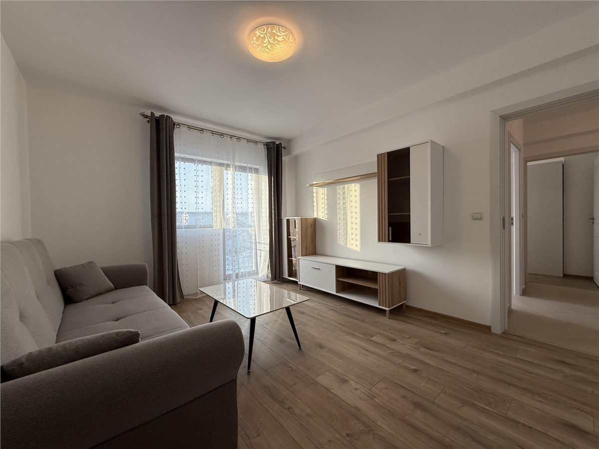 2 CAM , LUNCA CETATUII, DECOMANDAT , LOC PARCARE, PRIMA INCHIRIERE - 