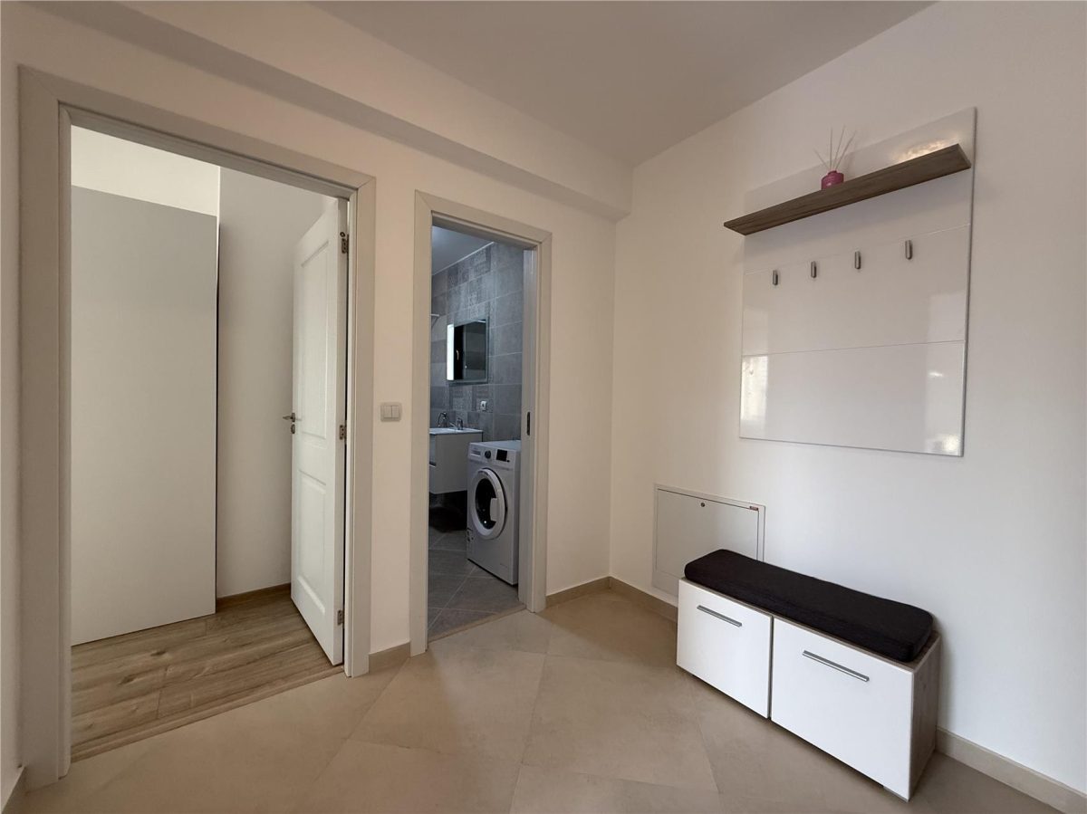 2 CAM , LUNCA CETATUII, DECOMANDAT , LOC PARCARE, PRIMA INCHIRIERE - foto 11