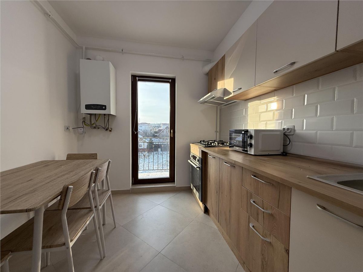 2 CAM , LUNCA CETATUII, DECOMANDAT , LOC PARCARE, PRIMA INCHIRIERE - foto 12