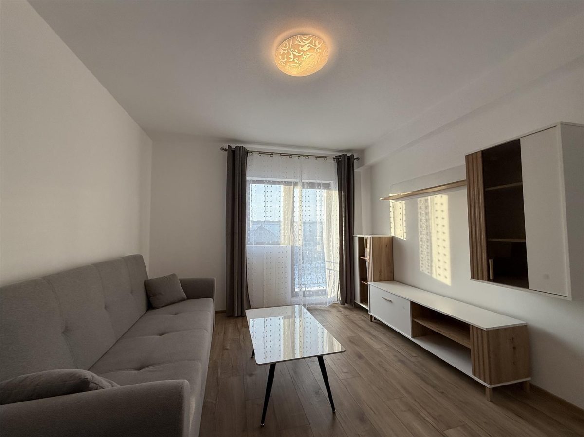 2 CAM , LUNCA CETATUII, DECOMANDAT , LOC PARCARE, PRIMA INCHIRIERE - foto 14