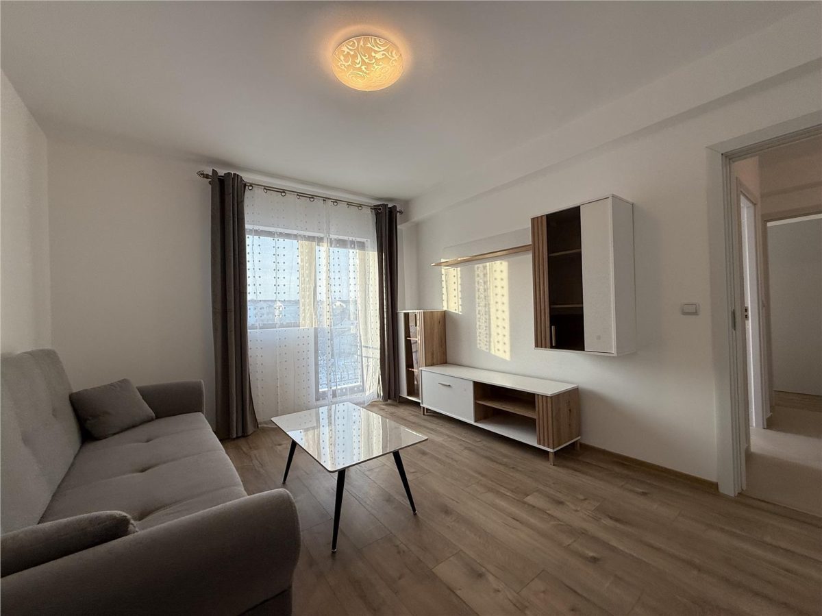 2 CAM , LUNCA CETATUII, DECOMANDAT , LOC PARCARE, PRIMA INCHIRIERE - foto 15