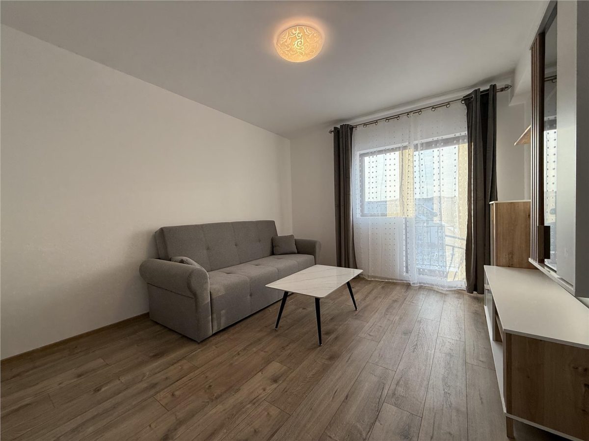 2 CAM , LUNCA CETATUII, DECOMANDAT , LOC PARCARE, PRIMA INCHIRIERE - foto 16