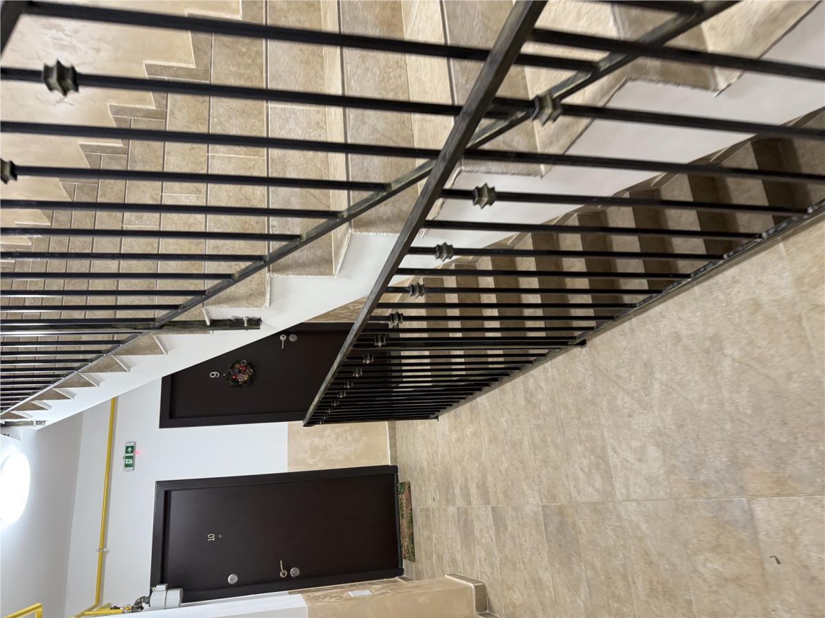 2 CAM , LUNCA CETATUII, DECOMANDAT , LOC PARCARE, PRIMA INCHIRIERE - foto 18