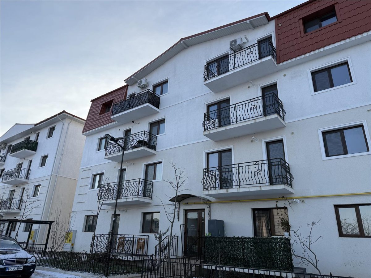 2 CAM , LUNCA CETATUII, DECOMANDAT , LOC PARCARE, PRIMA INCHIRIERE - foto 19