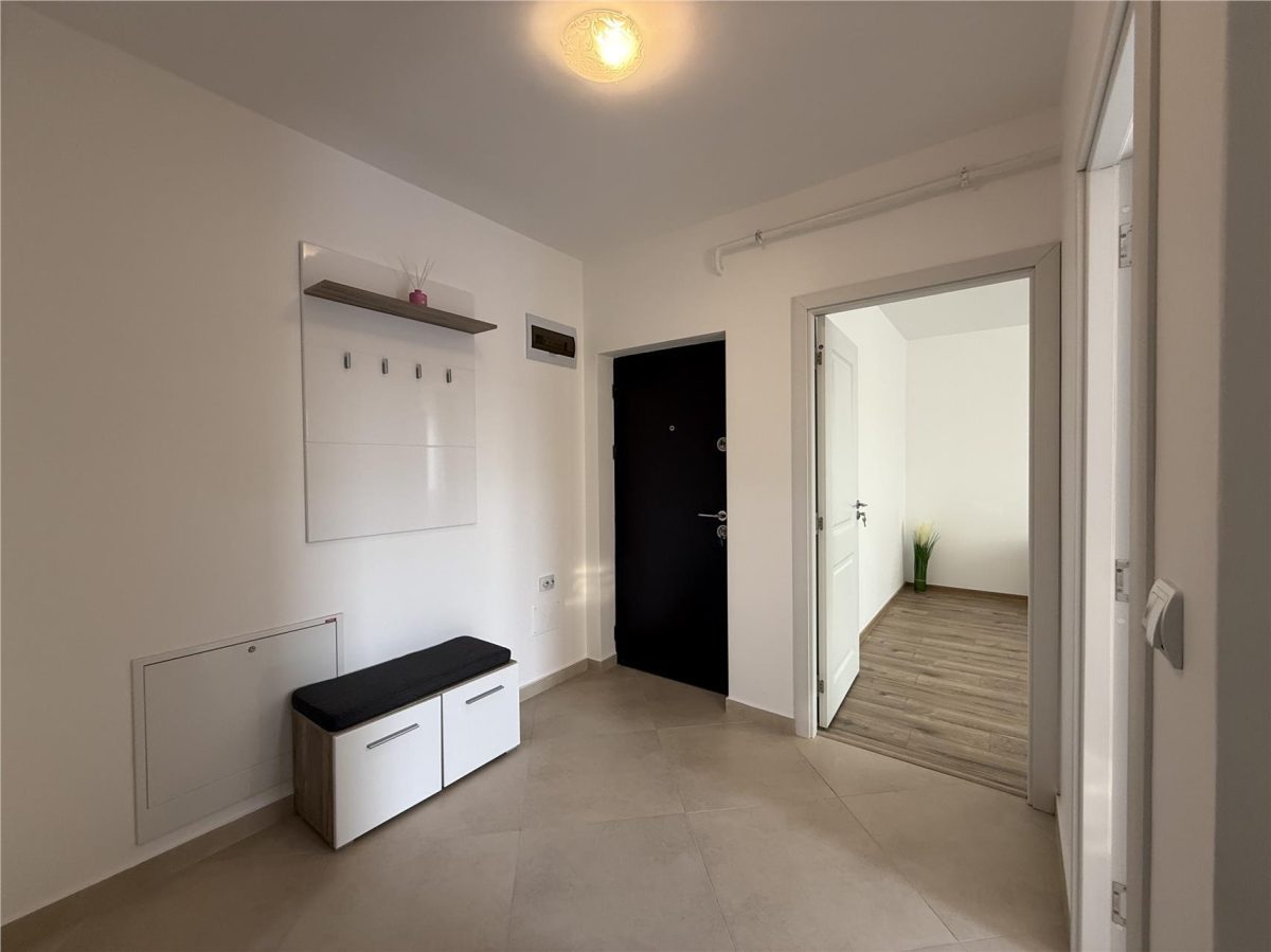 2 CAM , LUNCA CETATUII, DECOMANDAT , LOC PARCARE, PRIMA INCHIRIERE - foto 5