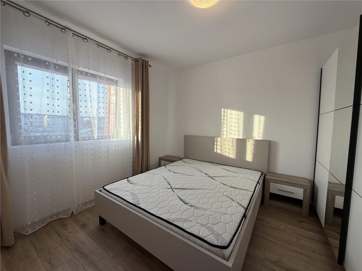 2 CAM , LUNCA CETATUII, DECOMANDAT , LOC PARCARE, PRIMA INCHIRIERE - foto 6