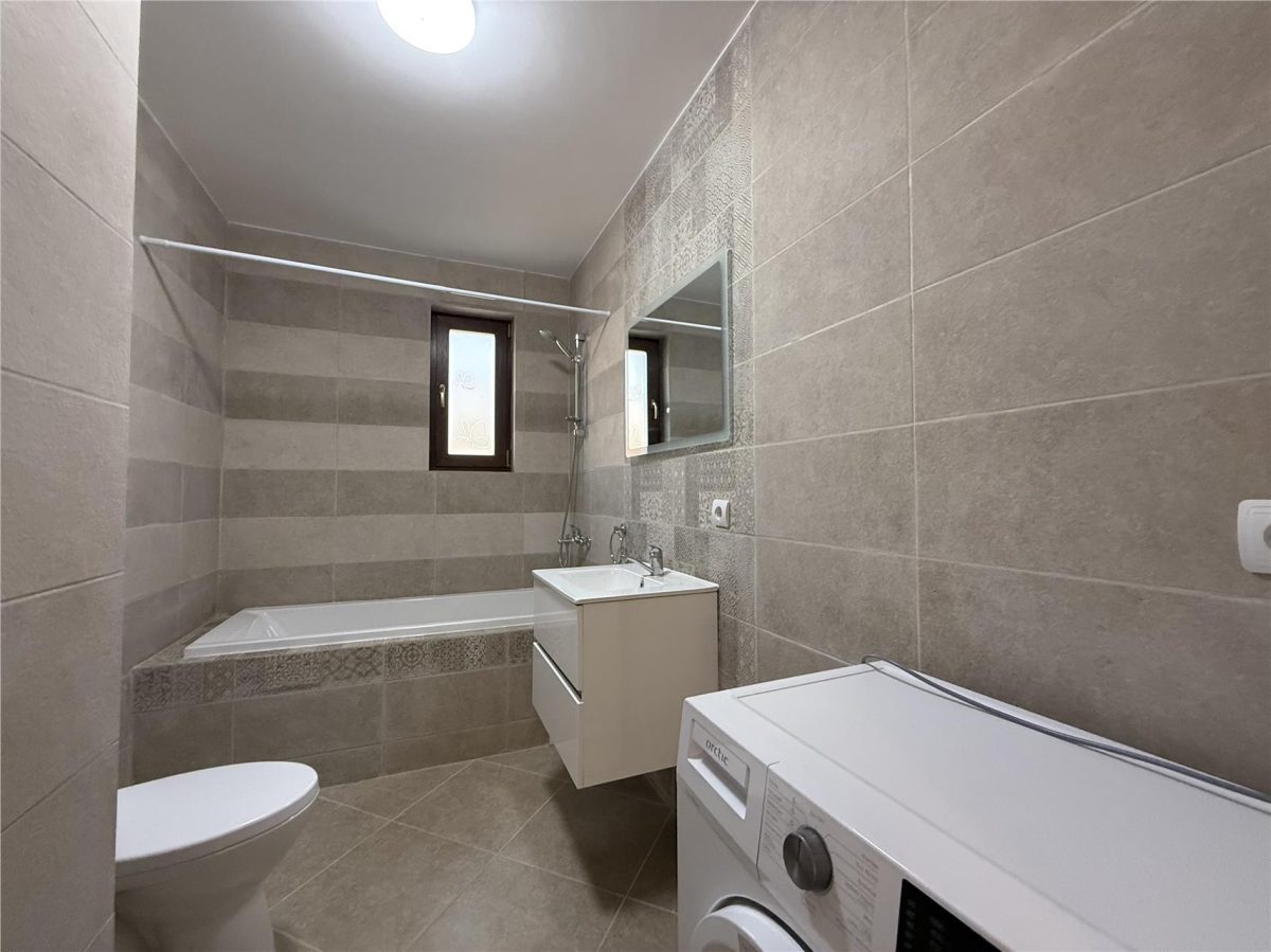 2 CAM , LUNCA CETATUII, DECOMANDAT , LOC PARCARE, PRIMA INCHIRIERE - foto 8