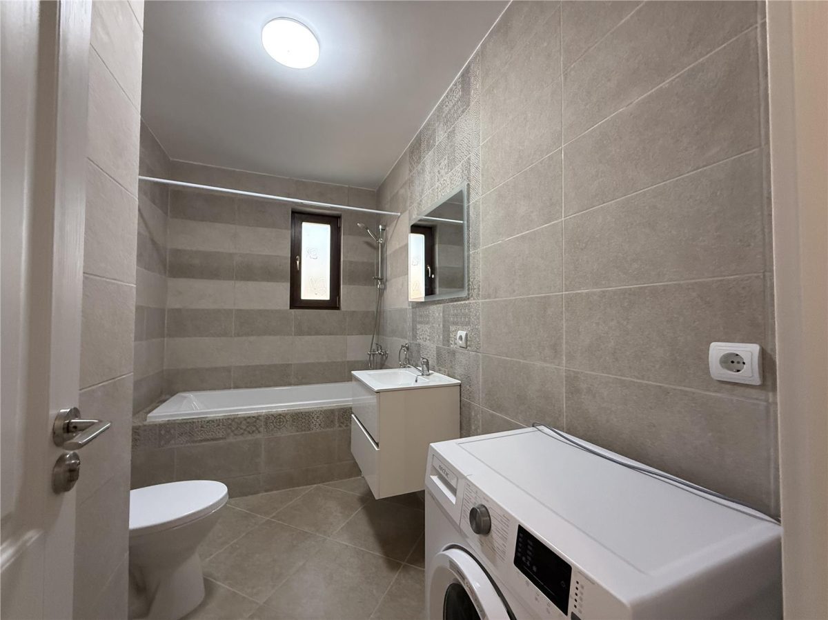 2 CAM , LUNCA CETATUII, DECOMANDAT , LOC PARCARE, PRIMA INCHIRIERE - foto 10