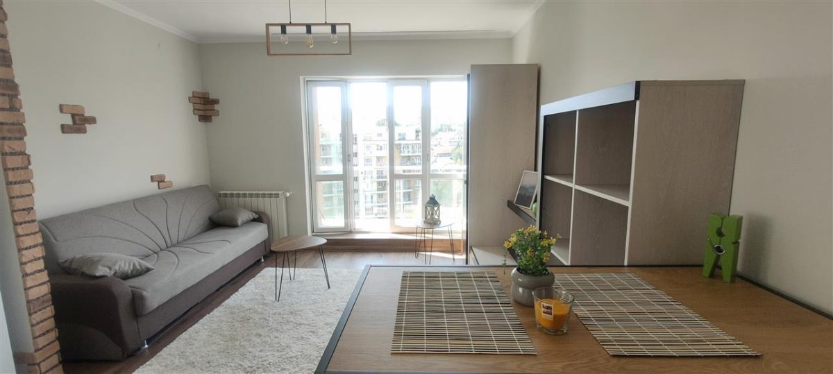 2 CAM TATARASI BLOC NOU GREEN PARK - 