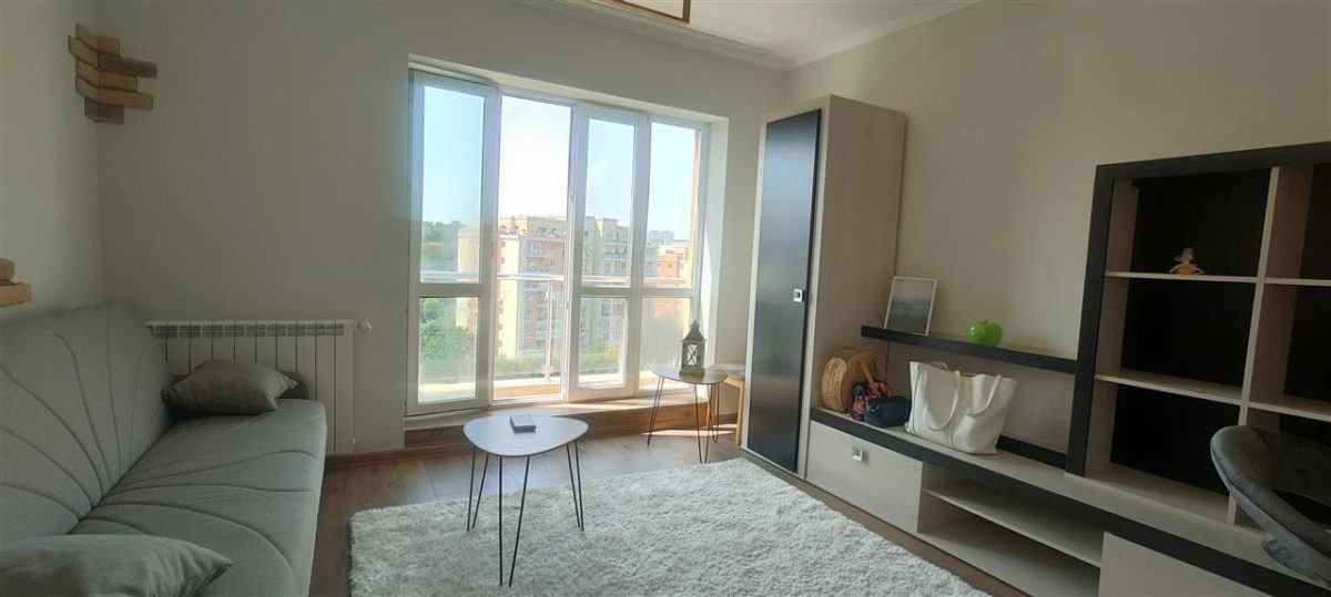 2 CAM TATARASI BLOC NOU GREEN PARK - foto 2