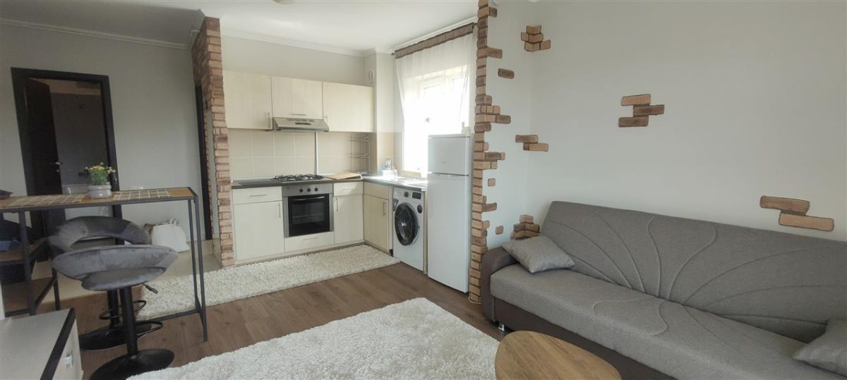 2 CAM TATARASI BLOC NOU GREEN PARK - foto 4