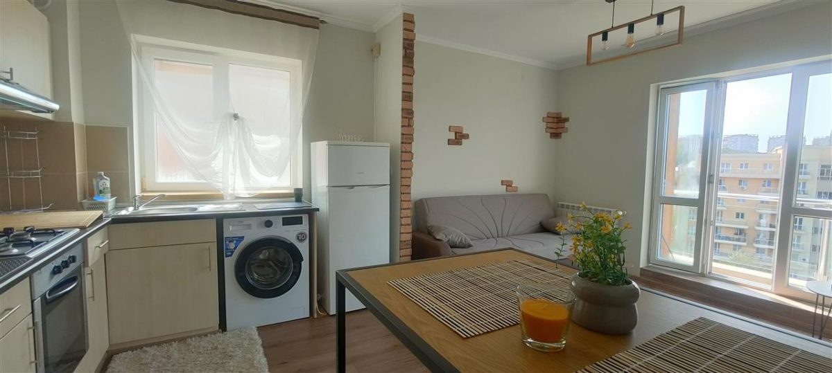 2 CAM TATARASI BLOC NOU GREEN PARK - foto 6