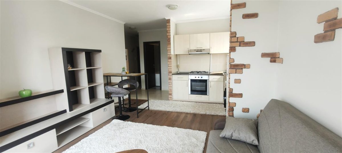 2 CAM TATARASI BLOC NOU GREEN PARK - foto 7