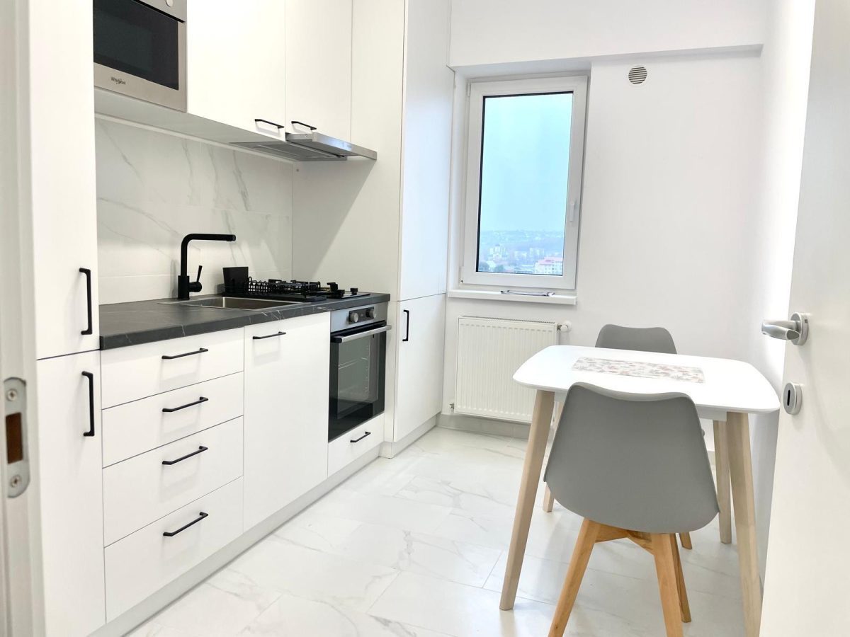 1 ,CENTRU, PARCARE,UNIREA TOWERS - foto 14