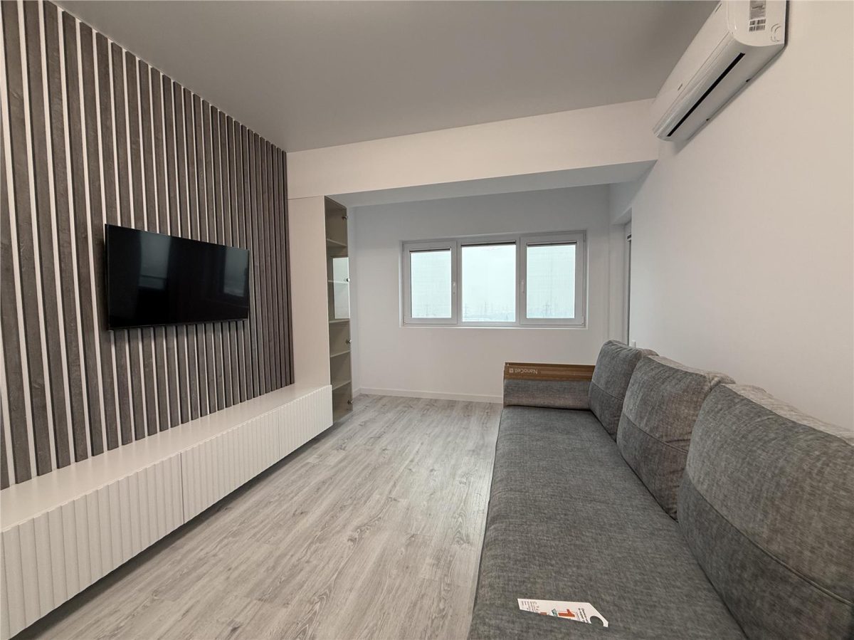 2 CAM TATARASI SOLUMNIA PRIMA INCHIRIERE PARCARE SUBTERANA - foto 2