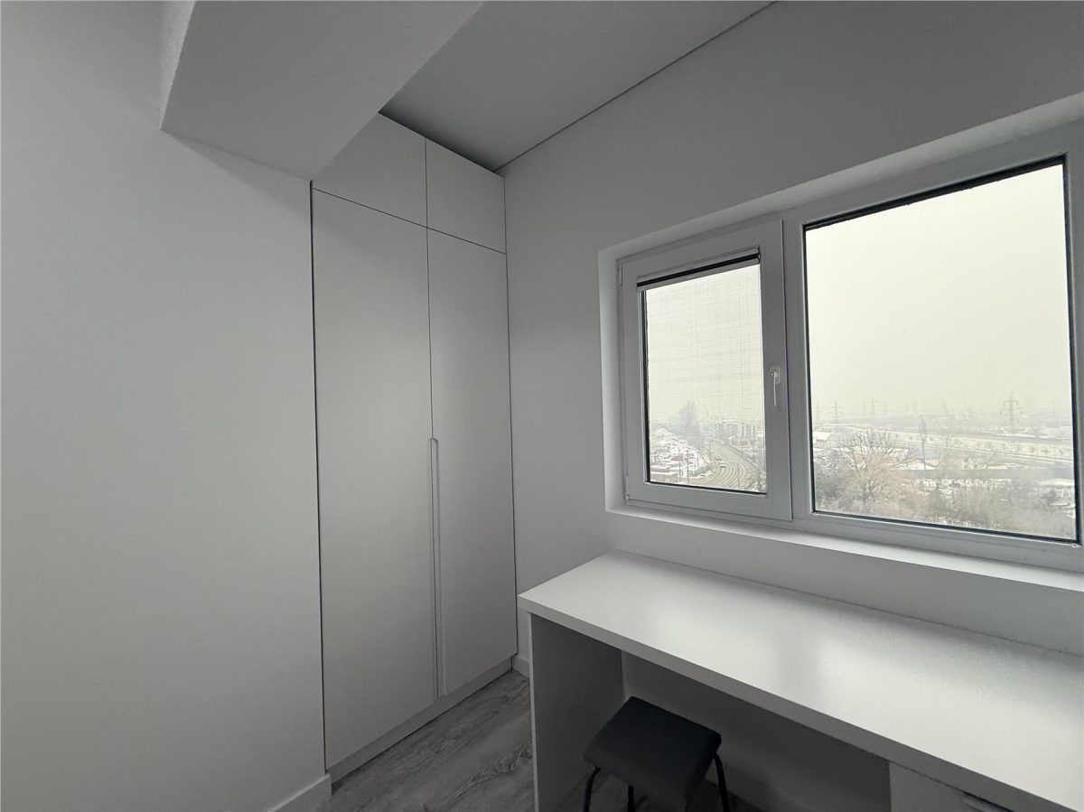 2 CAM TATARASI SOLUMNIA PRIMA INCHIRIERE PARCARE SUBTERANA - foto 20