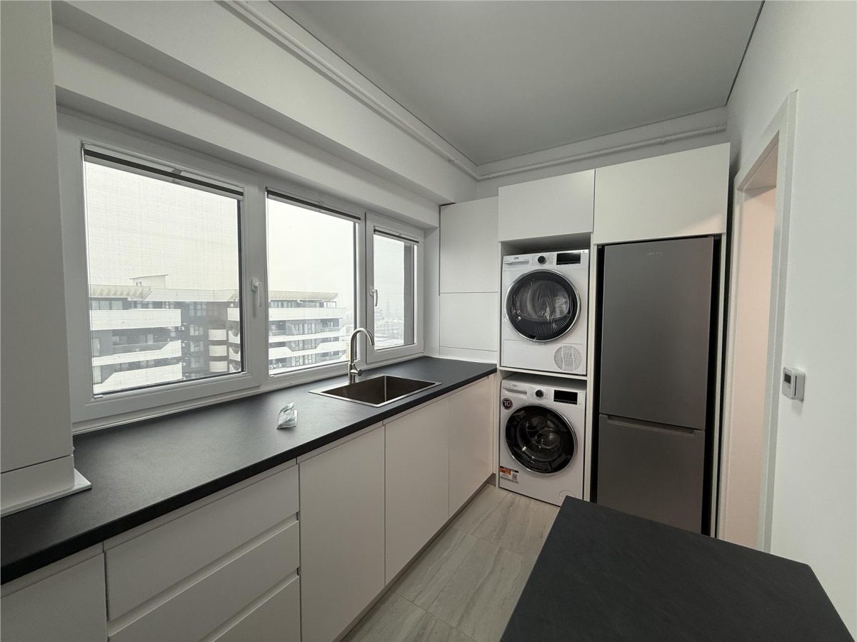 2 CAM TATARASI SOLUMNIA PRIMA INCHIRIERE PARCARE SUBTERANA - foto 3