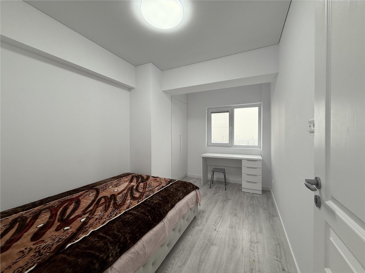 2 CAM TATARASI SOLUMNIA PRIMA INCHIRIERE PARCARE SUBTERANA - foto 21