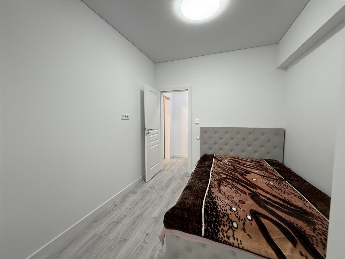 2 CAM TATARASI SOLUMNIA PRIMA INCHIRIERE PARCARE SUBTERANA - foto 23