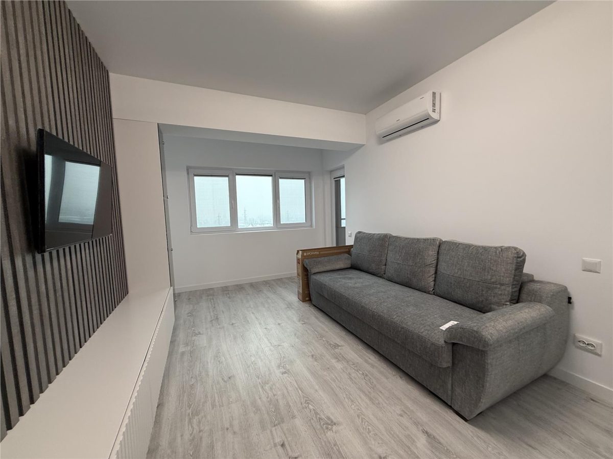 2 CAM TATARASI SOLUMNIA PRIMA INCHIRIERE PARCARE SUBTERANA - foto 25