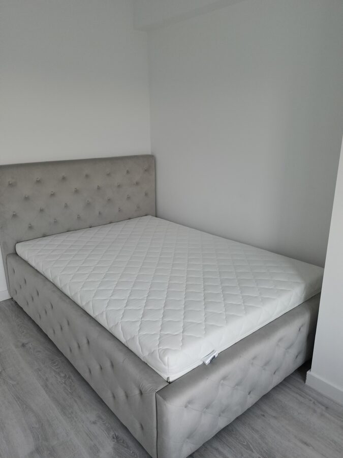 2 CAM TATARASI SOLUMNIA PRIMA INCHIRIERE PARCARE SUBTERANA - foto 5