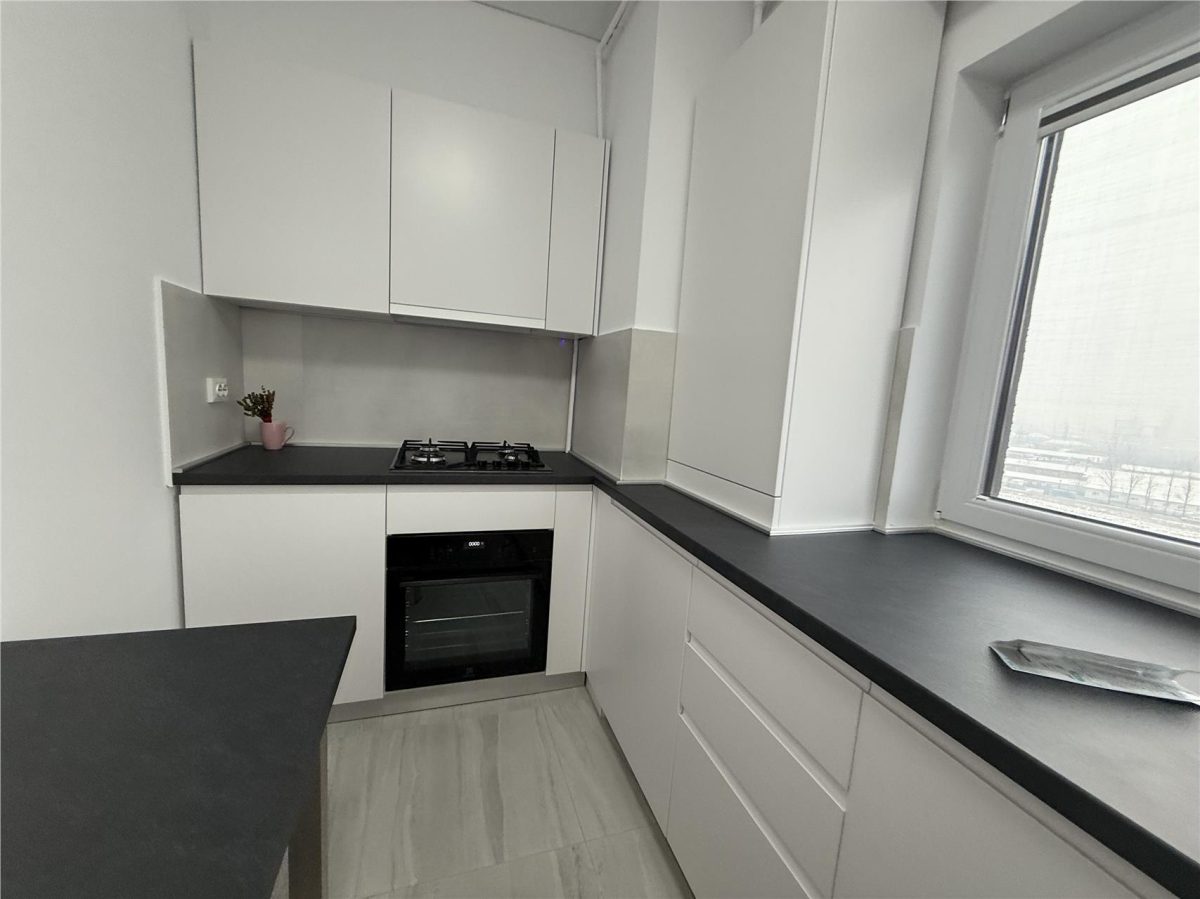 2 CAM TATARASI SOLUMNIA PRIMA INCHIRIERE PARCARE SUBTERANA - foto 7