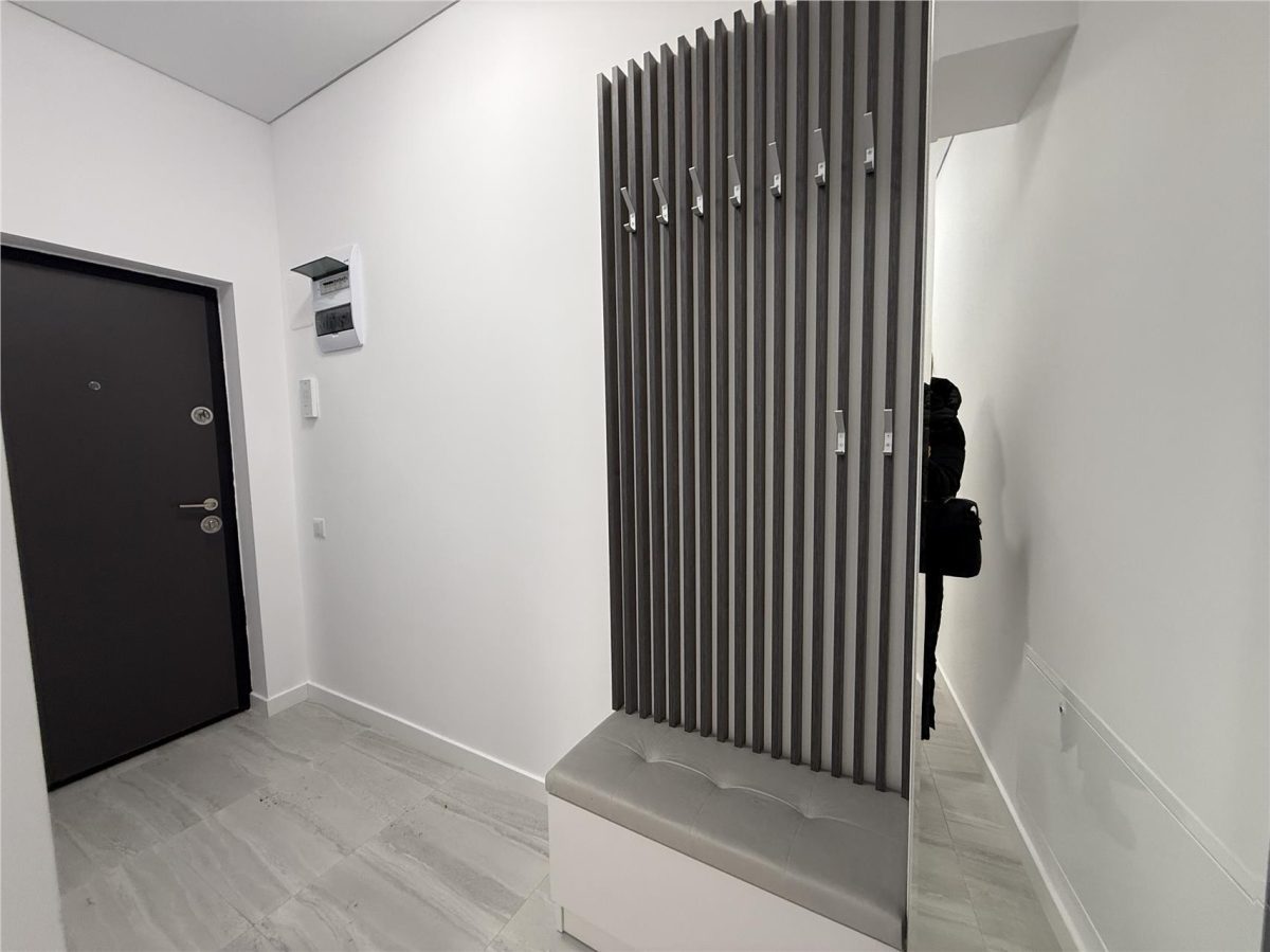 2 CAM TATARASI SOLUMNIA PRIMA INCHIRIERE PARCARE SUBTERANA - foto 9