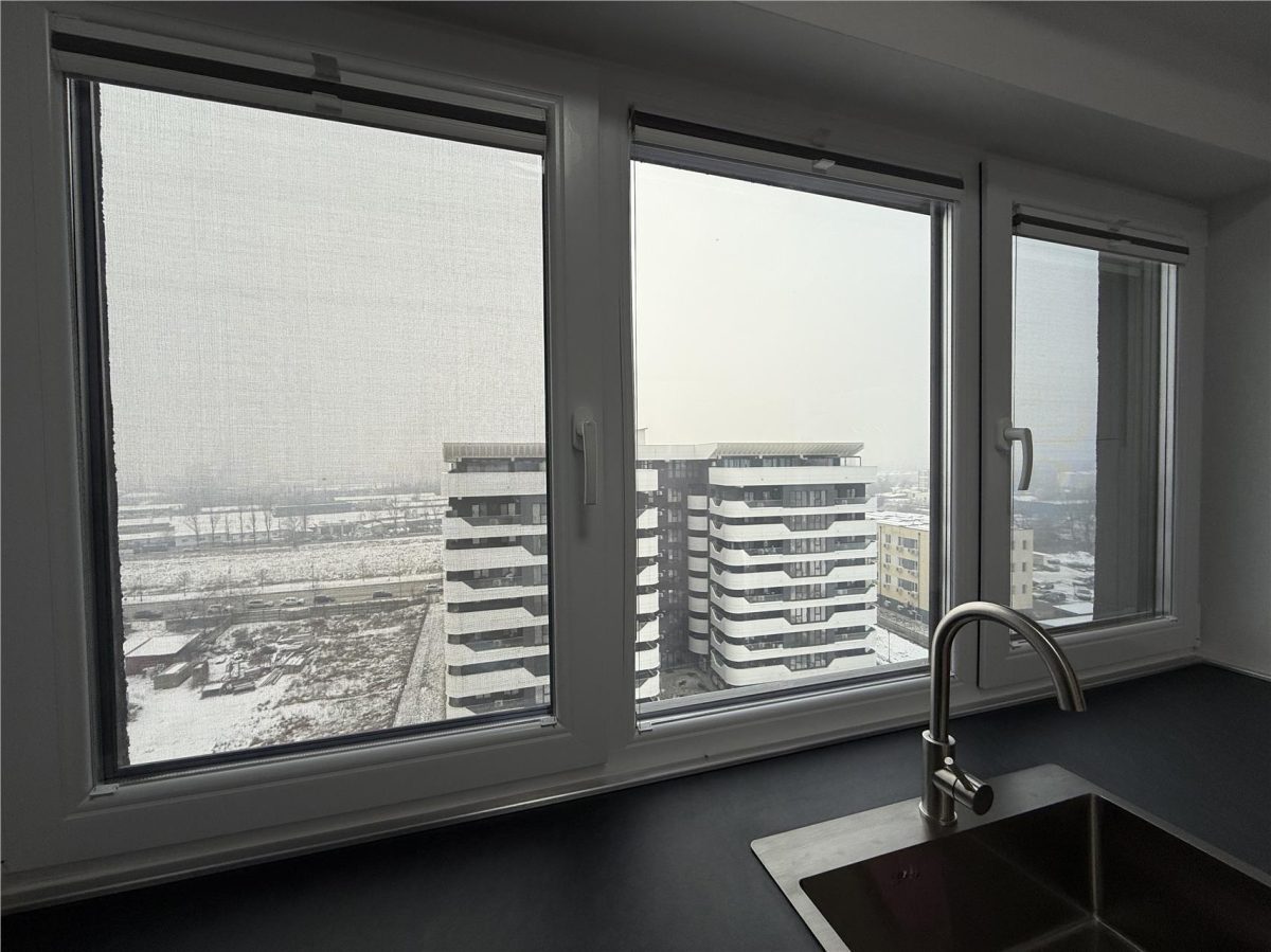 2 CAM TATARASI SOLUMNIA PRIMA INCHIRIERE PARCARE SUBTERANA - foto 10