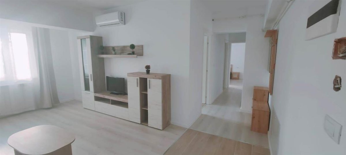 2 CAM TATARASI BLOC NOU MOBILAT DECOMANDAT EVERGREEN - foto 14