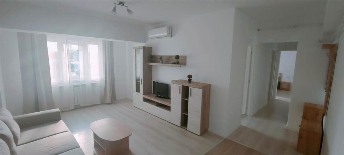 2 CAM TATARASI BLOC NOU MOBILAT DECOMANDAT EVERGREEN - foto 15