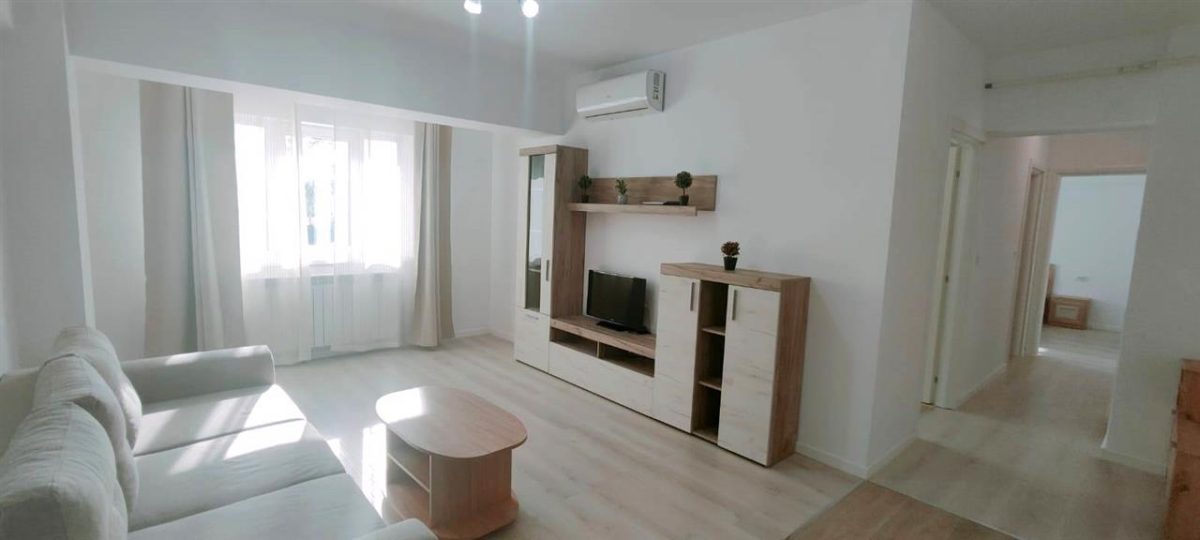 2 CAM TATARASI BLOC NOU MOBILAT DECOMANDAT EVERGREEN - foto 4