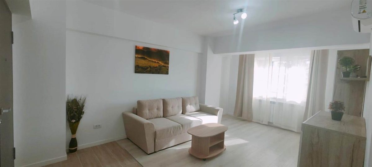 2 CAM TATARASI BLOC NOU MOBILAT DECOMANDAT EVERGREEN - foto 6