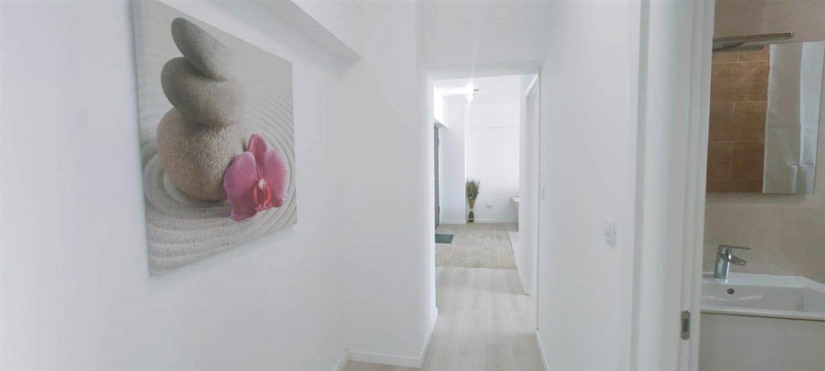 2 CAM TATARASI BLOC NOU MOBILAT DECOMANDAT EVERGREEN - foto 8