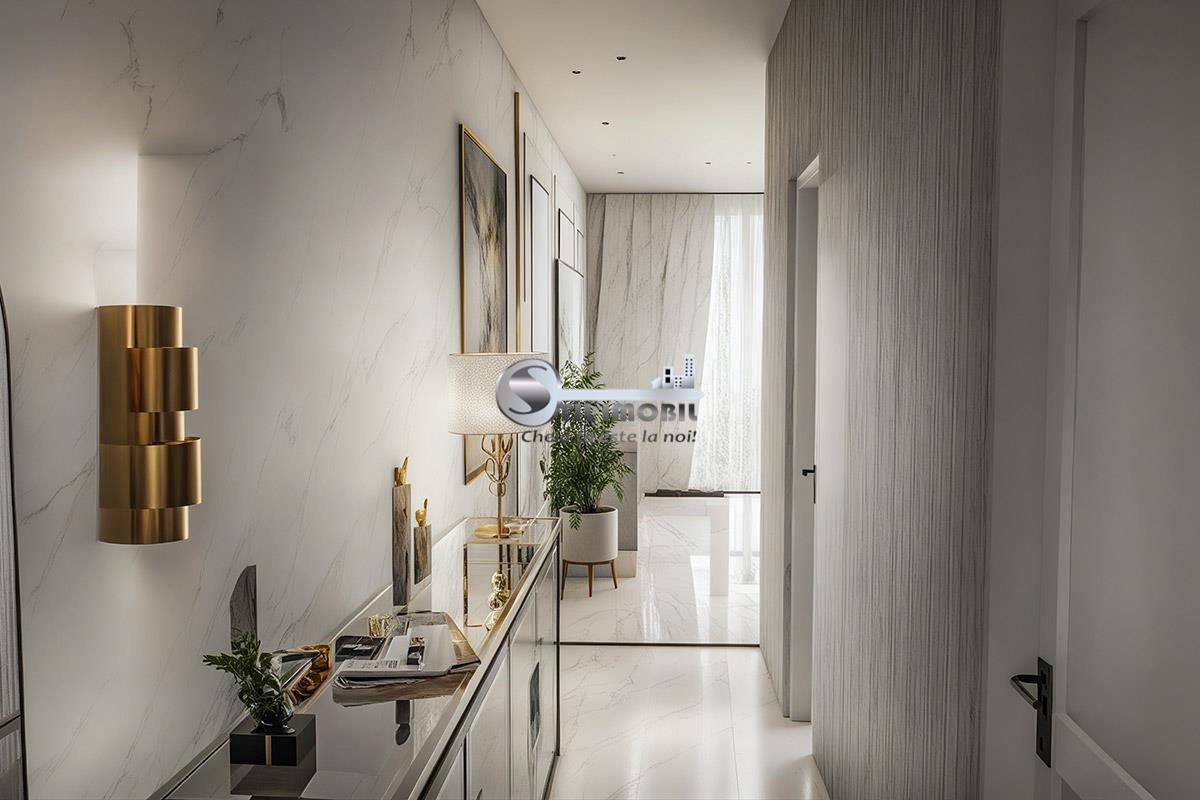 1 CAM  PODU ROS, PALAS, DECOMANDAT, 41 MP,  BLOC NOU - 