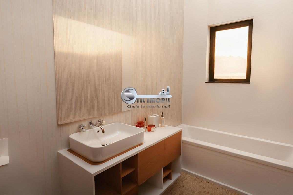 1 CAM  PODU ROS, PALAS, DECOMANDAT, 41 MP,  BLOC NOU - foto 3