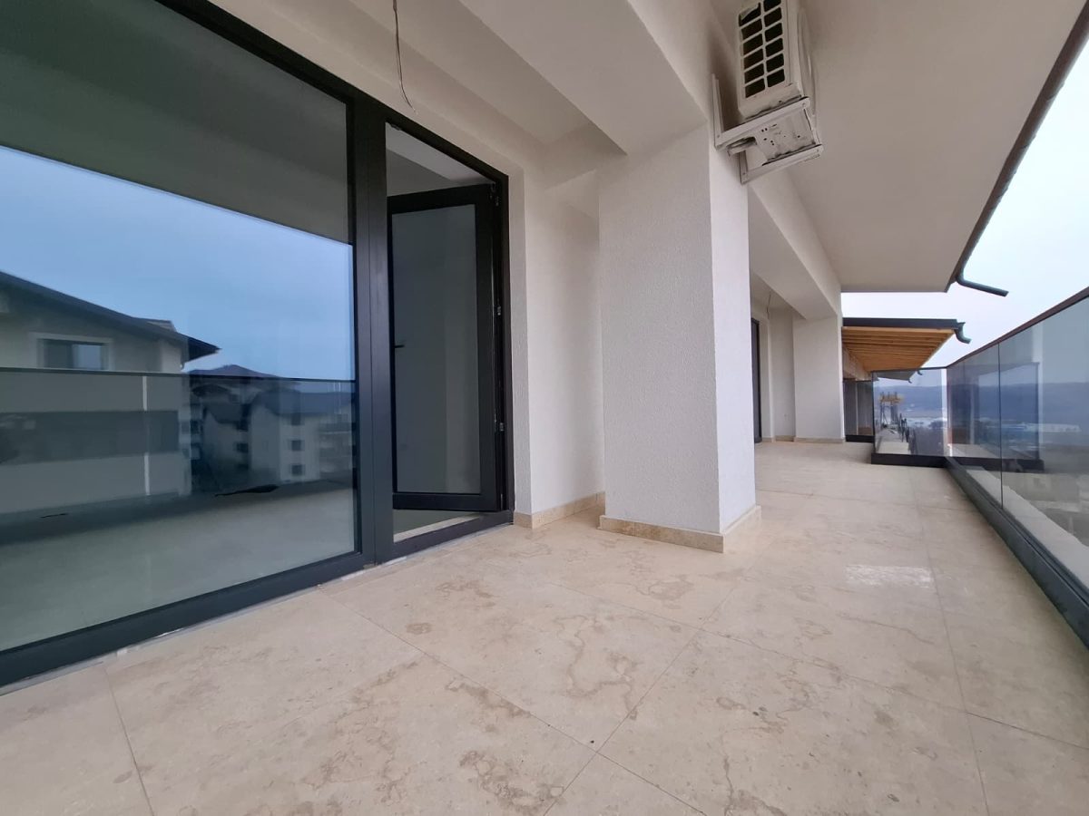 Apartament 3 camere nou de vanzare in Iasi Valea Lupului, bloc 2025 - 