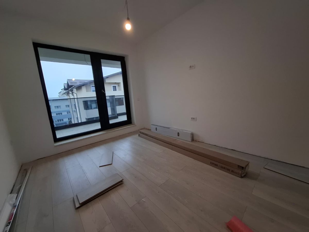 Apartament 3 camere nou de vanzare in Iasi Valea Lupului, bloc 2025 - foto 12