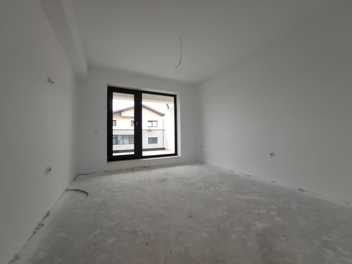 Apartament 3 camere nou de vanzare in Iasi Valea Lupului, bloc 2025 - foto 13