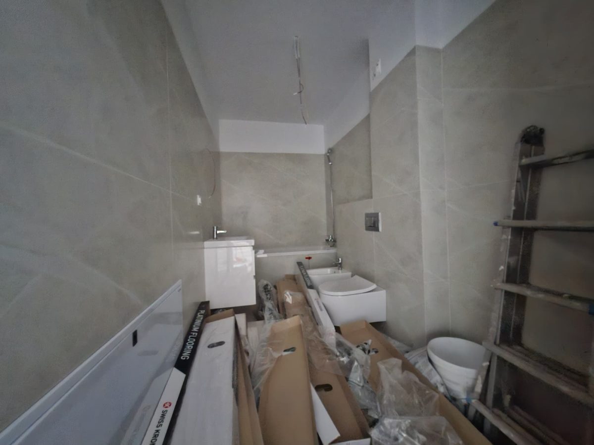 Apartament 3 camere nou de vanzare in Iasi Valea Lupului, bloc 2025 - foto 15
