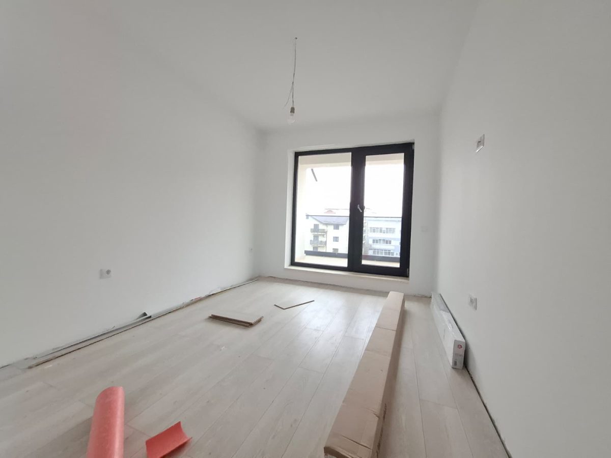 Apartament 3 camere nou de vanzare in Iasi Valea Lupului, bloc 2025 - foto 10