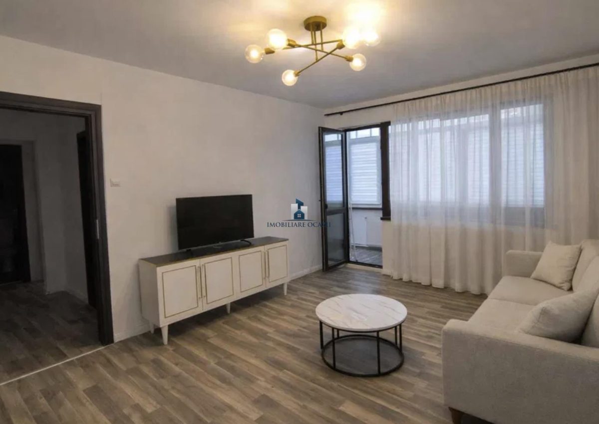 Inchiriere Apartament 2 Camere Semidecomandat Bd.Alexandru Obregia - 