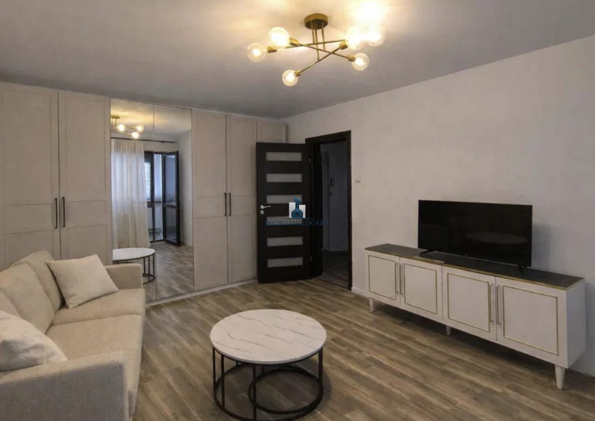 Inchiriere Apartament 2 Camere Semidecomandat Bd.Alexandru Obregia - foto 2