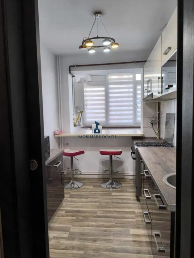 Inchiriere Apartament 2 Camere Semidecomandat Bd.Alexandru Obregia - foto 4