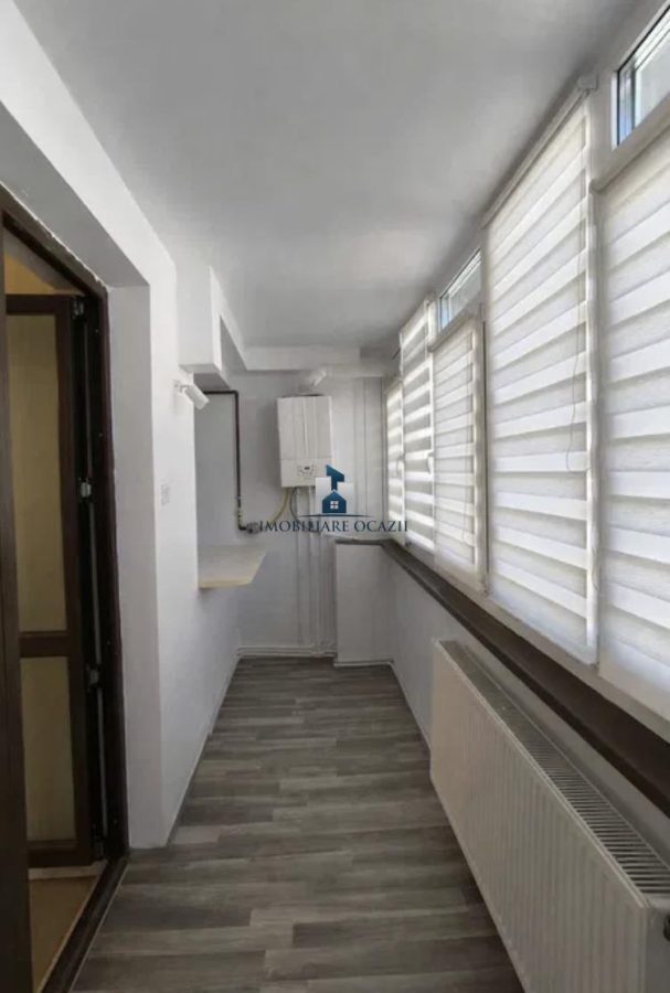 Inchiriere Apartament 2 Camere Semidecomandat Bd.Alexandru Obregia - foto 5