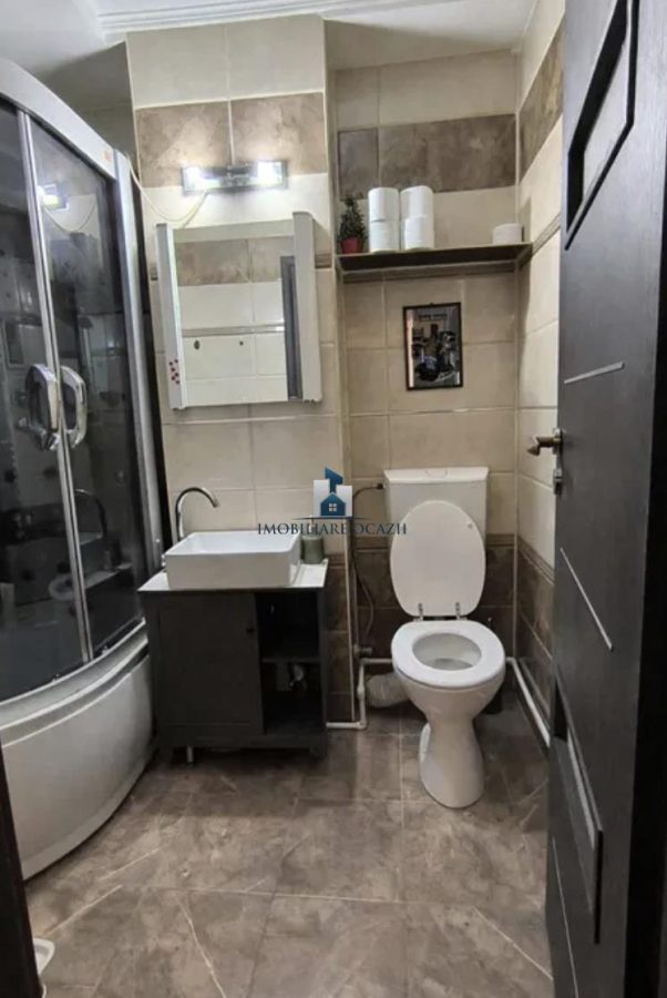 Inchiriere Apartament 2 Camere Semidecomandat Bd.Alexandru Obregia - foto 8