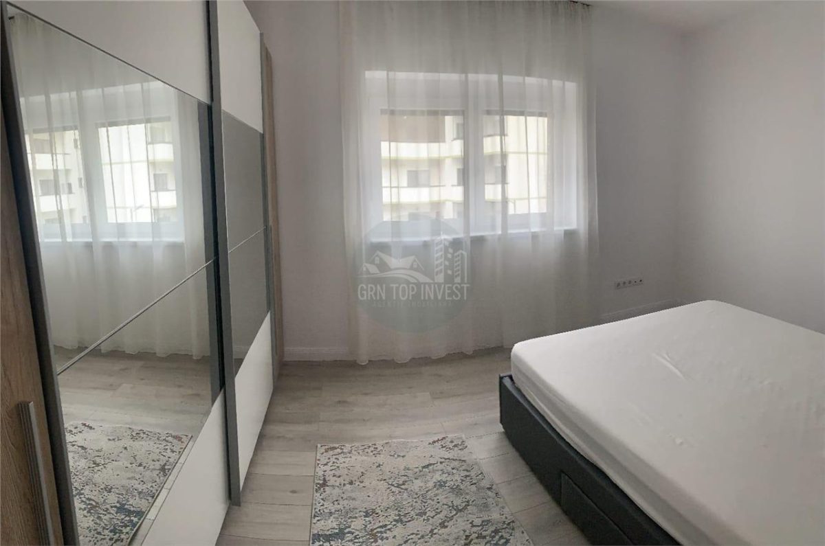 Apartament 2 camere decomandat parcare zona Deventer - foto 2