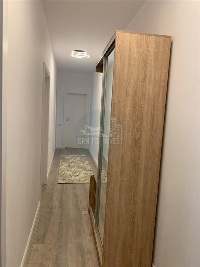 Apartament 2 camere decomandat parcare zona Deventer - foto 5