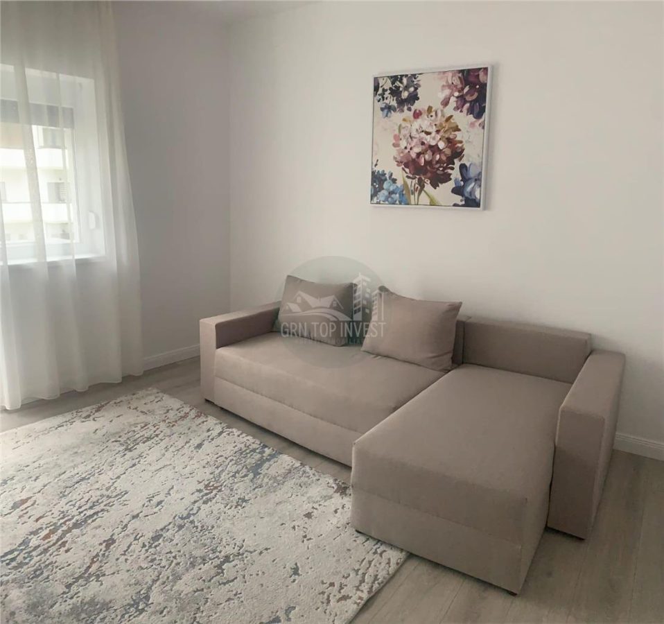 Apartament 2 camere decomandat parcare zona Deventer - foto 8