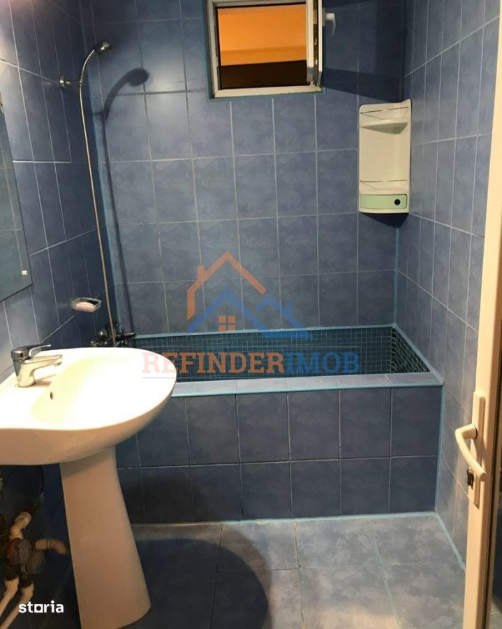 Bd Alexandru Obregia -3 camere mobilat si utilat _etj 1 _2 balcoane - foto 3